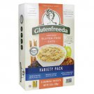 Glutenfreeda Certified Gluten-Free Oats - Variety Pack 8 Pkts.