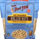 Bob's Red Mill Gluten Free Old Fashioned Rolled Oats 32 oz Pkg.