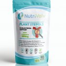 Plant Sterols 800mg - 90 Capsules - 95% Phytosterols Cholesterol Heart Health