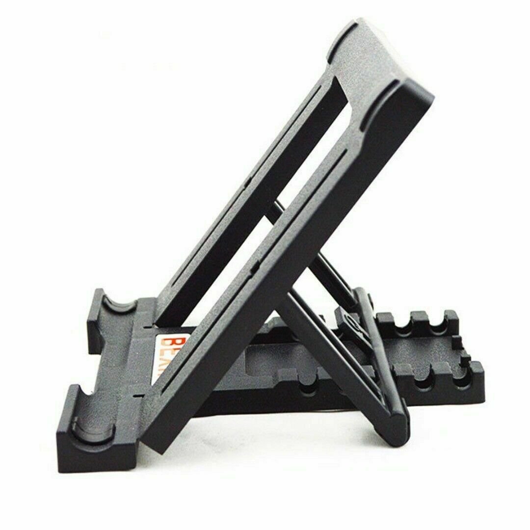 Universal Adjustable Desktop Stand Holder For iPad/234 Pro 10.5 Tablet Kindle