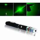 HDE 5mW Pen Laser Pointer - Green