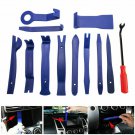12PCS Car Trim Removal Tool Kit Set Door Panel Auto Dashboard Plastic Interior