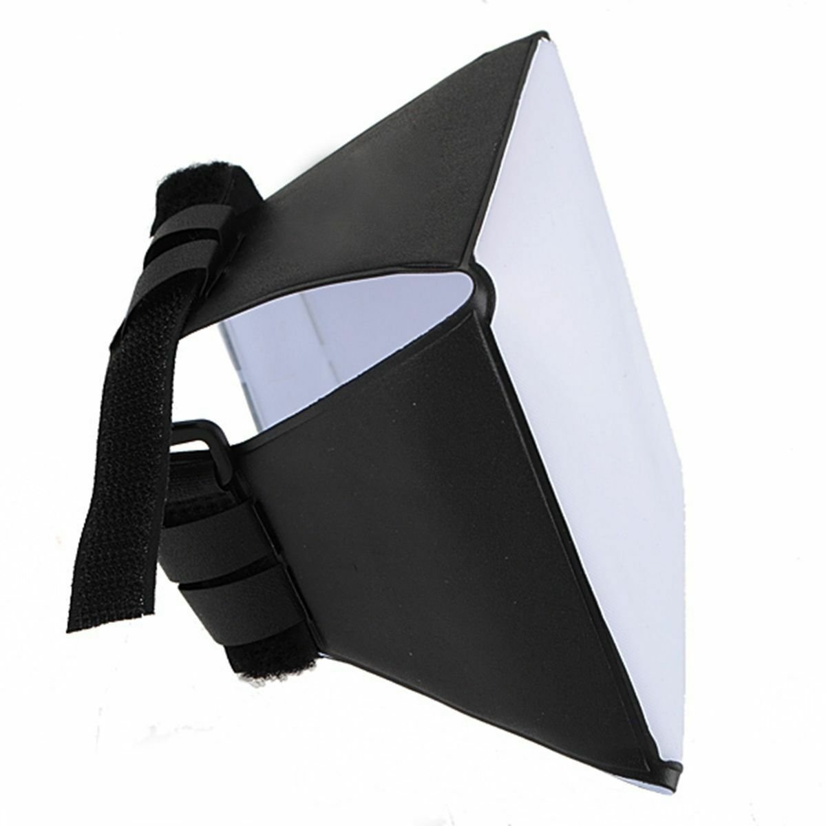 Universal Pop-up Flash Diffuser Soft Box For Canon Nikon Sigma Off-Camera