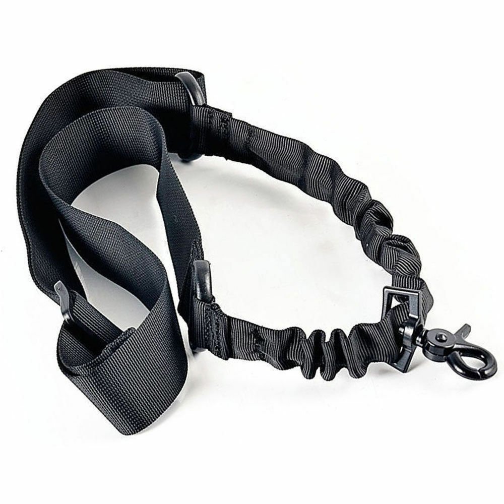 US Single Point Adjustable Rifle Gun Sling Strap for Outdoor Sport