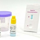 1 x Male Fertility Sperm Concentration Test/Tests, Active Count Kit - One Step®