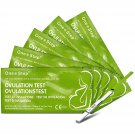 50 x Ovulation Fertility Test Strips 20mIU Urine Kit - 2.5mm Width - One Step