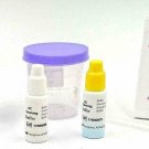 2 x Male Fertility Sperm Concentration Test/Tests, Active Count Kit