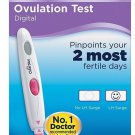 10  Digital Ovulation - Fertility Test Sticks New & Sealed