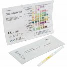 5 x Urine Test Strips 10 Parameter Urinalysis Home/Professional/GP Dipstick