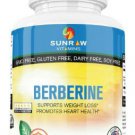 Berberine HCI 1200mg Supports Glucose Metabolism and Healthy Immune System