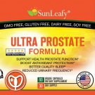 Ultra Prostate Supplement w/ Saw Palmetto Marshmallow Root Pasley,Quercetin