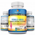 Female Enhancement Helps Boost Libido Levels Mood Enhancer Increase Stamina