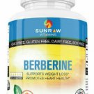 Berberine HCI 1200mg Supports Glucose Metabolism and Healthy Immune System