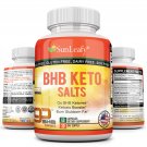 ​BHB keto salts Ketosis Booster Burn Stubborn Fat Supports ketosis