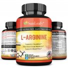 L-Arginine Supports Workout Building Block of Muscle Bodybuilders