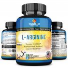 L-Arginine Supports Workout Building Block of Muscle Helps Bedroom Appetites