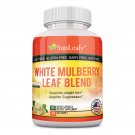 White Mulberry Leaf Extract Garcinia cambogia Helps to Support Blood Sugar
