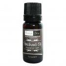10ml Patchouli Essential Oil - 100% Pure, Certified & Natural - Aromatherapy