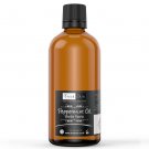 Peppermint Essential Oil 100ml - Mentha Piperita (Not Cheap Arvensis)