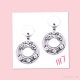 I. Earrings