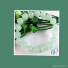 "Purity Jade" Bracelet