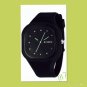 Synoke Black