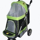 45 lb. Multiple Pet Stroller & Jogger