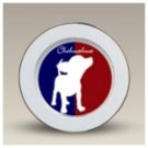 Personalized Collector Plate 10" - American Pride Collection