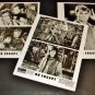 3 1994 NO ESCAPE Movie Press Photos Ray Liotta Kevin Dillon Martin Campbell