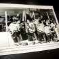 1996 MIGHTY DUCKS III Movie Press Kit 8x10" Photo Jeffrey Nordling MD3-PRV-2