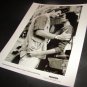 1993 DECEPTION Movie Press Kit 8x10 Photo Liam Neeson Andie MacDowell