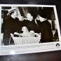 1944 GOING MY WAY Movie Press Photo Bing Crosby Frank McHugh Barry Fitzgerald