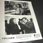 1998 John Waters' PECKER Movie Press Photo Martha Plimpton Edward Furlong