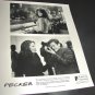 1998 John Waters' PECKER Movie Press Photo Martha Plimpton Edward Furlong