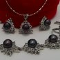 lombok Pearl Jewelry Sets