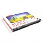 Non-toxic Art Soft Pastel Set, Non-Toxic, Mini Half Size, Square Chalk - 64 Color