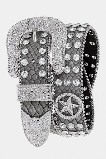 LONE STAR CRYSTAL BELT