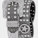 LONE STAR CRYSTAL BELT