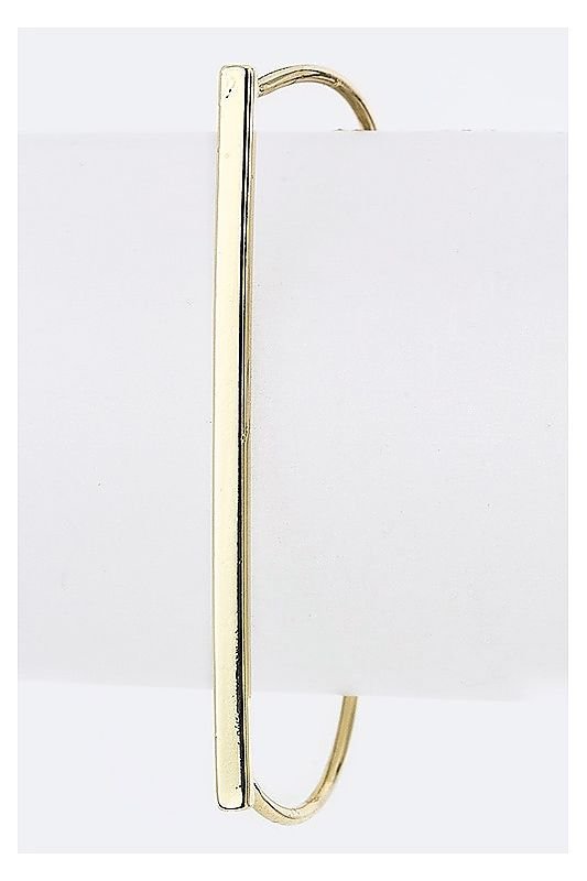 SKINNY BAR OPEN BANGLE
