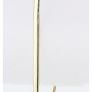 SKINNY BAR OPEN BANGLE