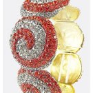 2TONE CANDY BRACELET