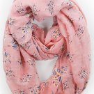 OWL INFINITY SCARF
