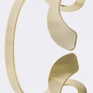 ELEGANT LINE DESIGN CUFF BRACELET SET