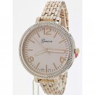 JUMBO BRACELET WATCH