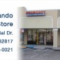 Pharmacy Express - Orlando, Florida USA