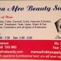 Mama Afro Beauty Supply & Salon - Edmonton, Alberta Canada