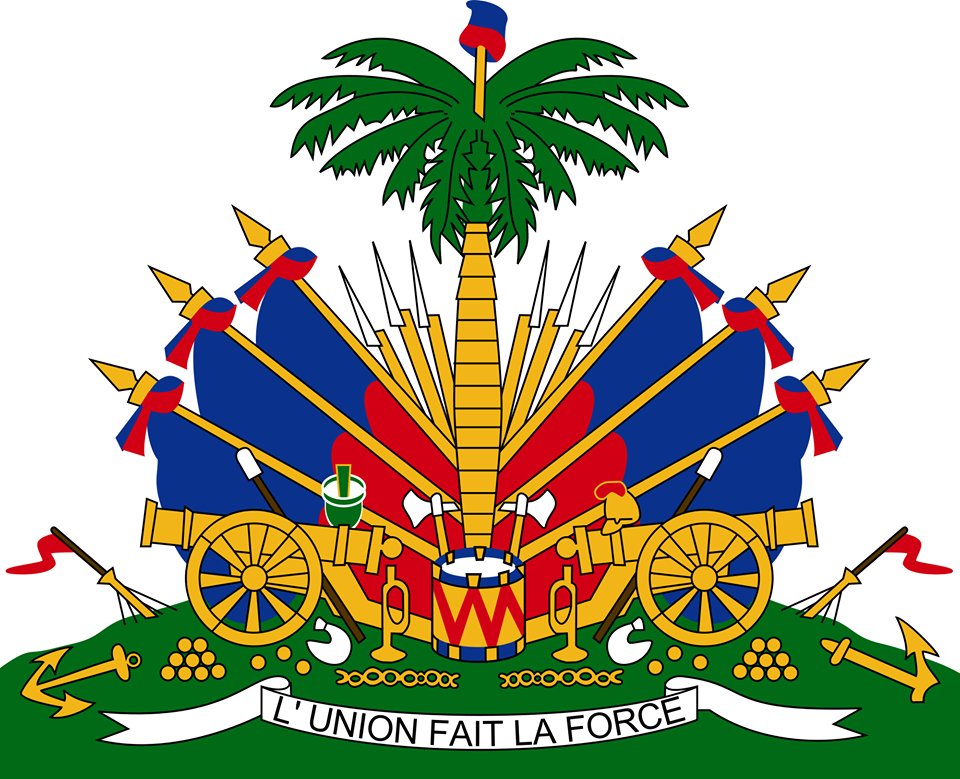 Organisation Haitienne dâEdmonton(Haitian Organizaion of Edmonton) - Edmonton, Alberta Canada