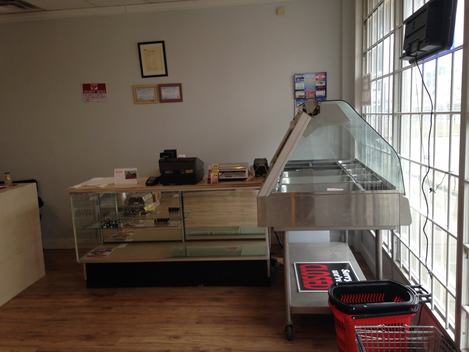 Hajia's Place(African Food Store) Edmonton, Alberta Canada