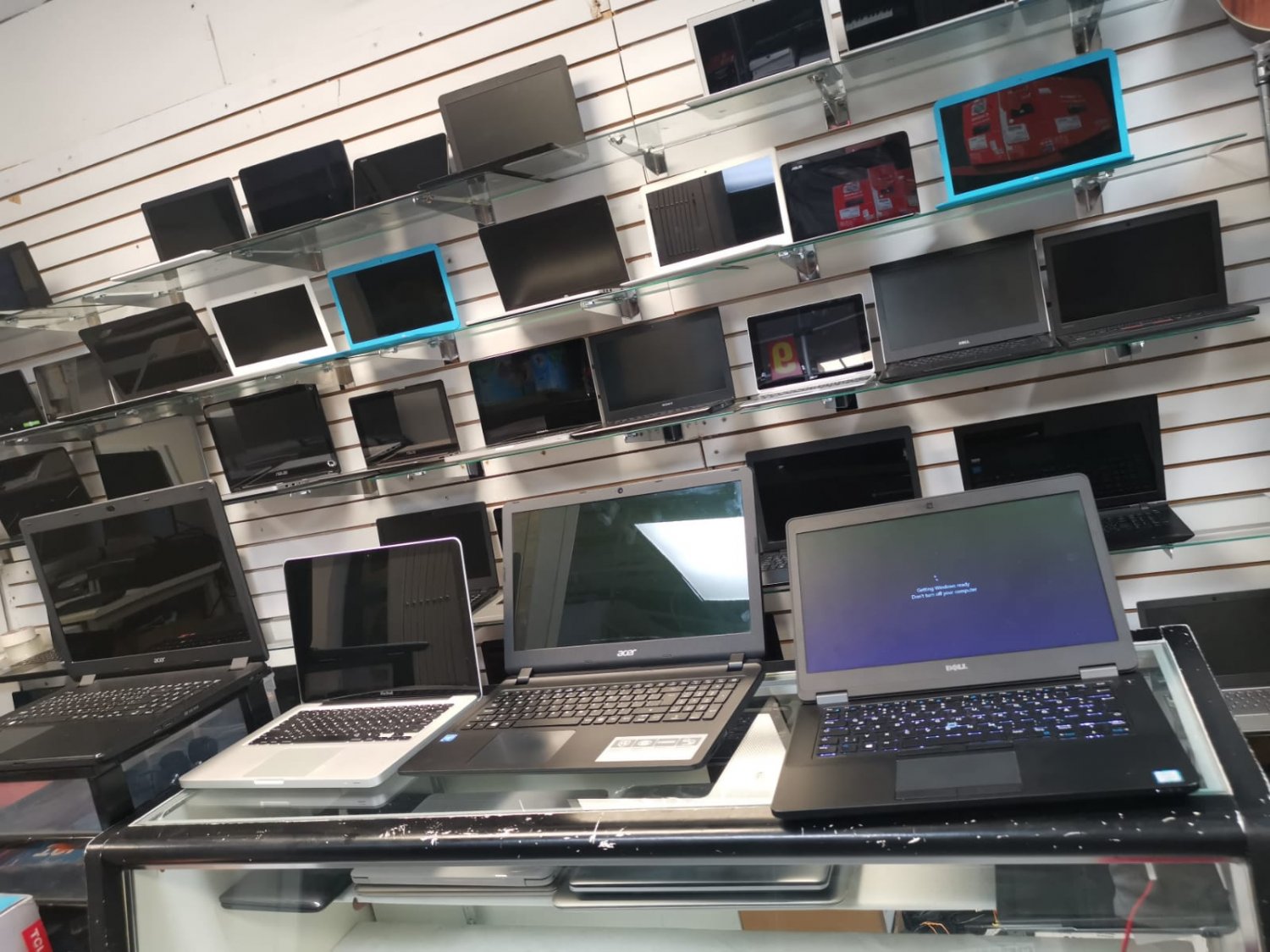 BBB Nation - Electronics and Computers