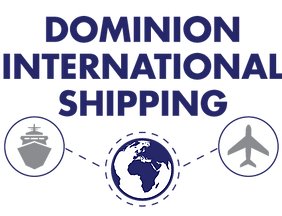 Dominion International Shipping - Toronto, ON Canada